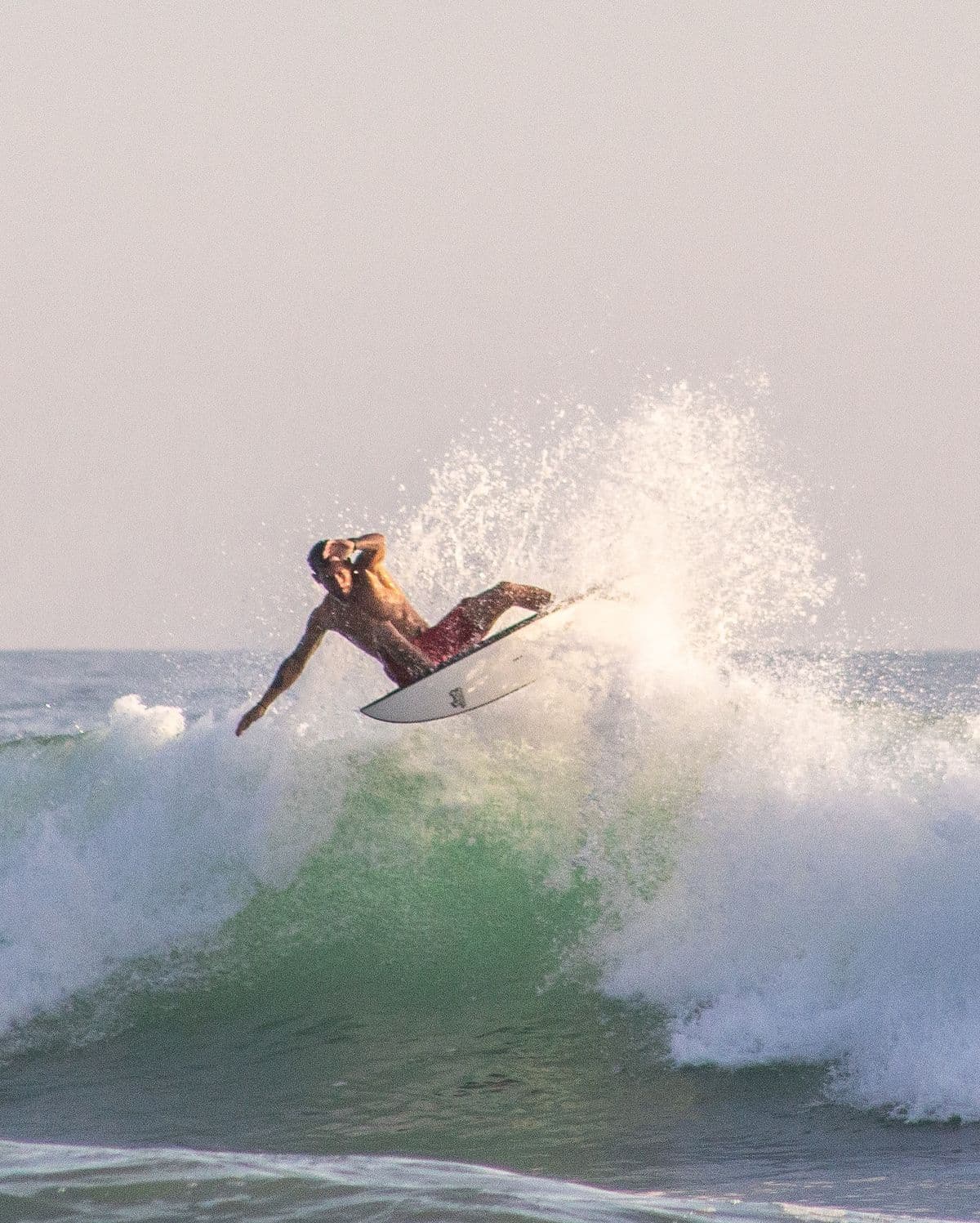 Surf Gallery